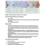 Cambridge IGCSE History (0470) Option B revision notes with Germany depth studies