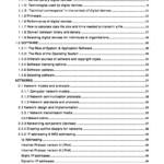 Edexcel IAL Information Technology (YIT11) Unit 1 full notes