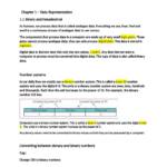 IGCSE Computer Science (0478) Theory A & Programming B paper notes