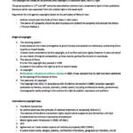 Intellectual Property Law (LLB 331) comprehensive summary notes