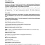 Introduction to Law (ILW1501) Q&A notes