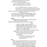 COU361 Counselling Development and Supervision 1 complete course notes