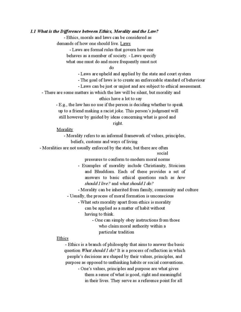 COU361 Counselling Development and Supervision 1 complete course notes
