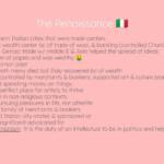 AP European History in slides