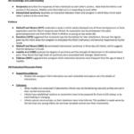 Attachment (AQA A Level Psychology) paper 1 quick revision guide