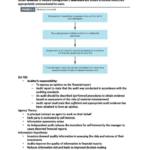 Auditing (ACCTG 312) complete lecture notes