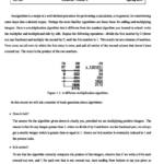 Data Structures and Algorithms (CS 124) lectures 1-4 notes