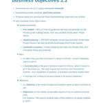 Edexcel IGCSE Business 1st year summary notes
