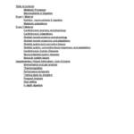 Equine Exercise Physiology (ANSC 464) study notes