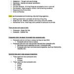 General Biology 2 (BIOL 102) full semester notes