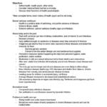 Health Psychology (PSYC 314) textbook notes