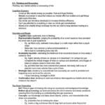 Intro to Developmental, Social, Personality, and Clinical Psychology (PSYC 102) textbook notes