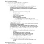 Motivation and Emotion (PSYCH 3M03) midterm 2 notes