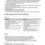 Russia 1645-1741 (OCR A Level History A) revision notes and analysis