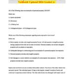 Understanding Personal Insurance (AINS 102) questions with correct answers