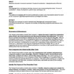 Richard III and Looking for Richard (HSC English Advanced Module A) exam notes