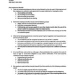 Intermediate Accounting I (ACC 221) A+ practice questions with answers