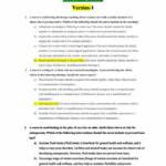 ATI PN Medical Surgical Proctored Exam (2021 Ed, 27 Versions) testbank with 2500+ Q&A