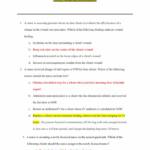 ATI RN Leadership Proctored Exam (32 Versions) 2100+ Q&A Test Bank