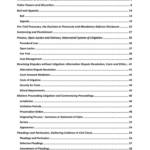 CCP (LAWS1014) Civil and Criminal Procedure HD lecture notes