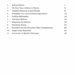 CFA® Level 1 Quantitative Methods (2025) questions and answers