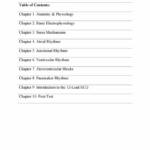ECGs Made Easy 6th Edition by Barbara test bank
