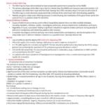 NR 601 comprehensive final exam study guide and practice questions