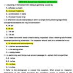 NHIE Exam Prep (100 QUESTIONS) Spring 2025