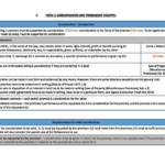 Contract Law (LL142) PQ table notes