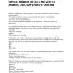 Certified Billing and Coding Specialist (NHA CBCS) 2026 exam notes with questions and answers