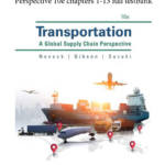 Transportation: A Global Supply Chain Perspective 10e chapters 1-13 full testbank