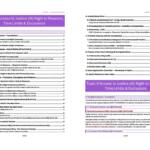 LAWS3701 Administrative Law Lecture 9 Access to Justice Notes
